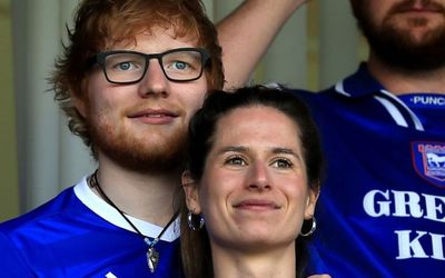 Things You Need to Know about Cherry Seaborn, Ed Sheeran's Wife